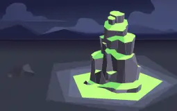 MOSS Characters