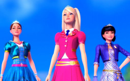 Barbie outfits