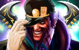 League of legends