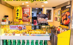 Ranking Every Old Chang Kee Snack