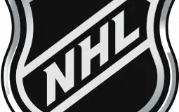 NHL Home Jerseys