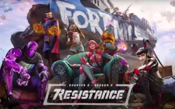 Fortnite Seasons