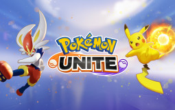 pokemon unite