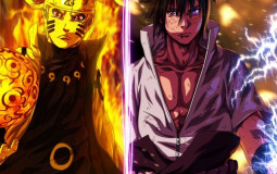 meilleurs perso de Naruto