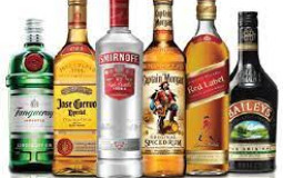 Meilleurs alcools