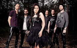 Within Temptation Singles