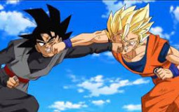 power level comparison