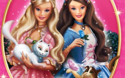 Barbie movies
