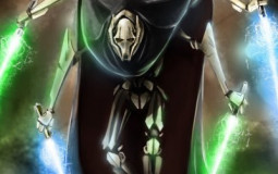 Star Wars Characters That Specialise In Lightsabers That Aren’t Jedi/Sith