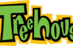 Best Treehouse Shows