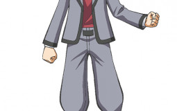 Anime pro