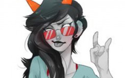 ranking homestuck characters based on their awful nicknames