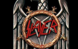 Slayer Albums