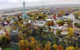 Kings Island All Time