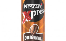 Nescafe