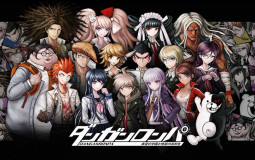 Danganronp tier list