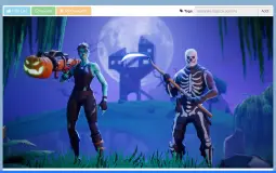 Fortnite seasons part 1