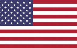 us flags