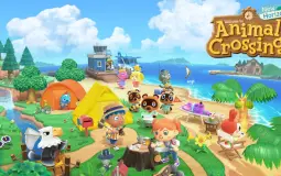 AnimalCrossingVillagers