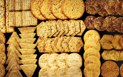 Saltines