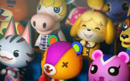 Animal Crossing item price range