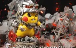 pokemon