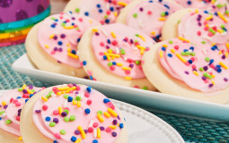 Squishy Cookies