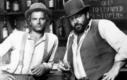 Bud Spencer & Terence Hill