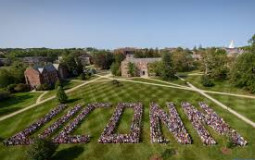 Uconn Dorms