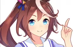Uma Musume Global July 2025 roster