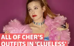 Clueless Outfits ranked