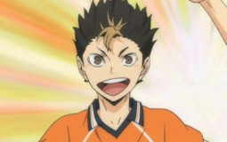 haikyuu characters