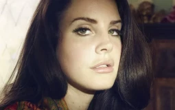 Lana Del Rey Song Ranking