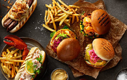 Fast Food Denmark