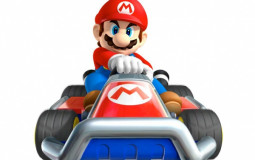 Mario Kart Games