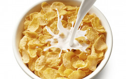 cereal