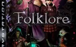PS3 Folklore Folks