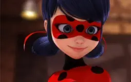 Miraculousladybug