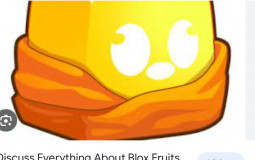 Best fruit in bloxfruits