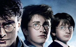 Harry Potter Canon Tiers