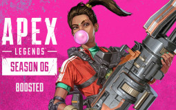 Apex Tier List