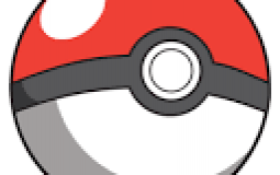 random pokemon!
