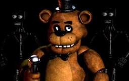 The Worst/Best FNaF Jumpscares Tier List (in my opinion)