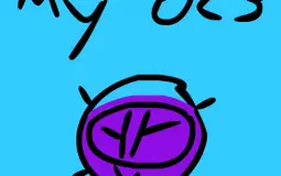 my oc