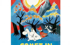 MOOMIN BOOK SERIES