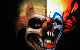 Twisted Metal Games