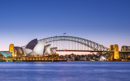 Aussie Capital Cities 2.0