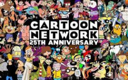 cartoon teirlist