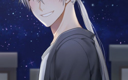 Anime Simp List