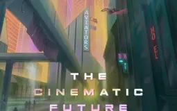 Aviators - The Cinematic Future